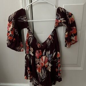 Billabong  Blouse M